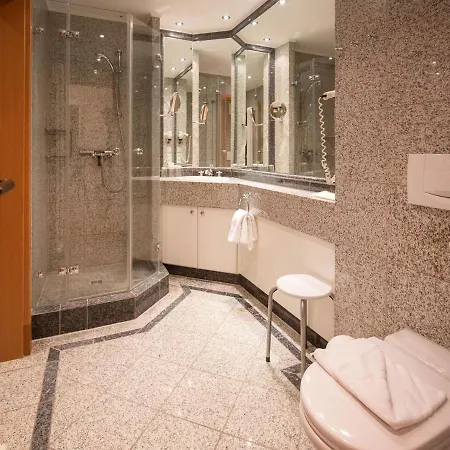 Duenenpark - Komfortplus Mit 1 Schlafzimmer Und Terrasse Im Erdgeschoss 128 Apartmán