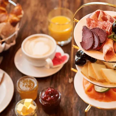 Apartmán Duenenpark - Komfortplus Mit 1 Schlafzimmer Und Terrasse Im Erdgeschoss 128